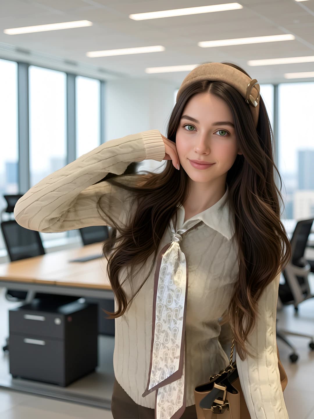 Khaki