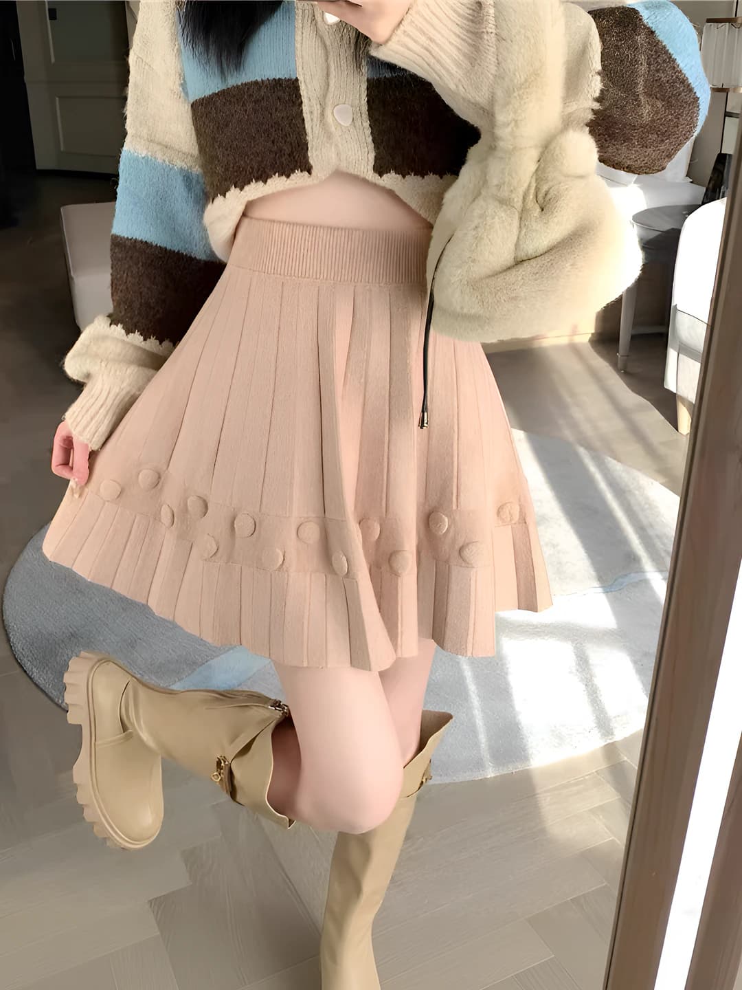 Khaki