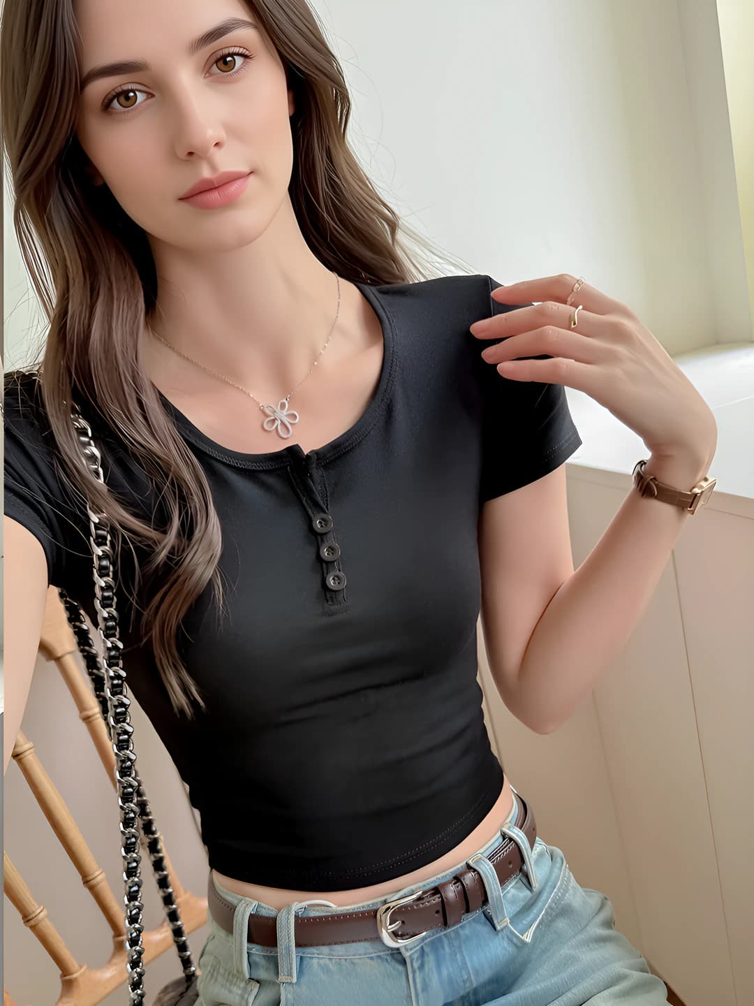 Qora