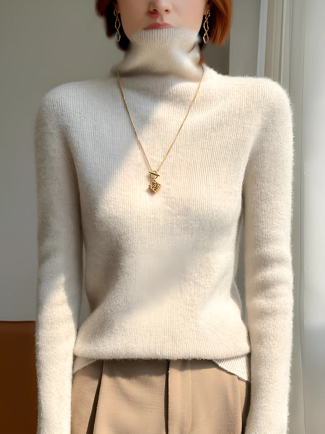 Beige