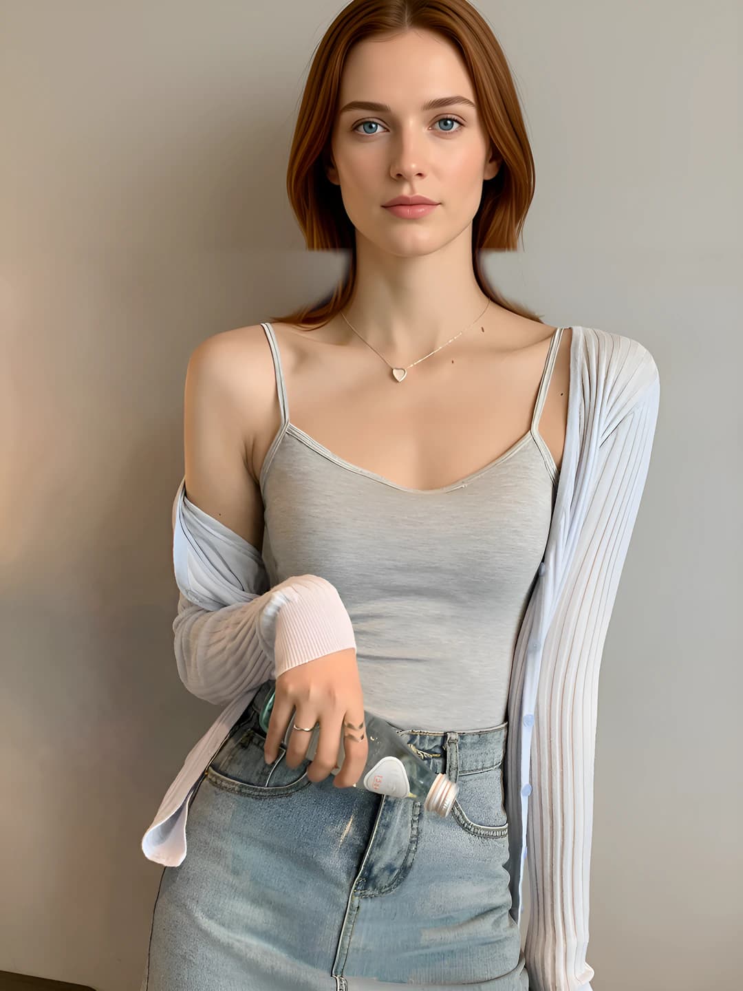 Light grey