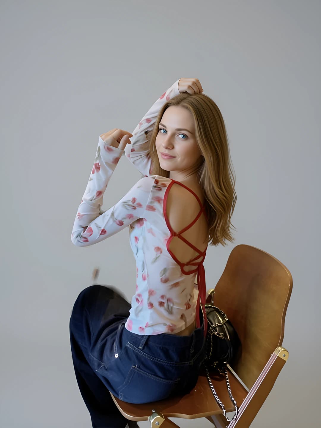 Floral