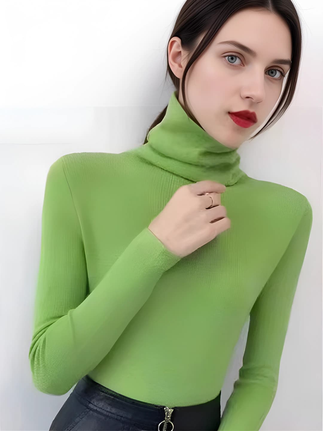 Meva yashil