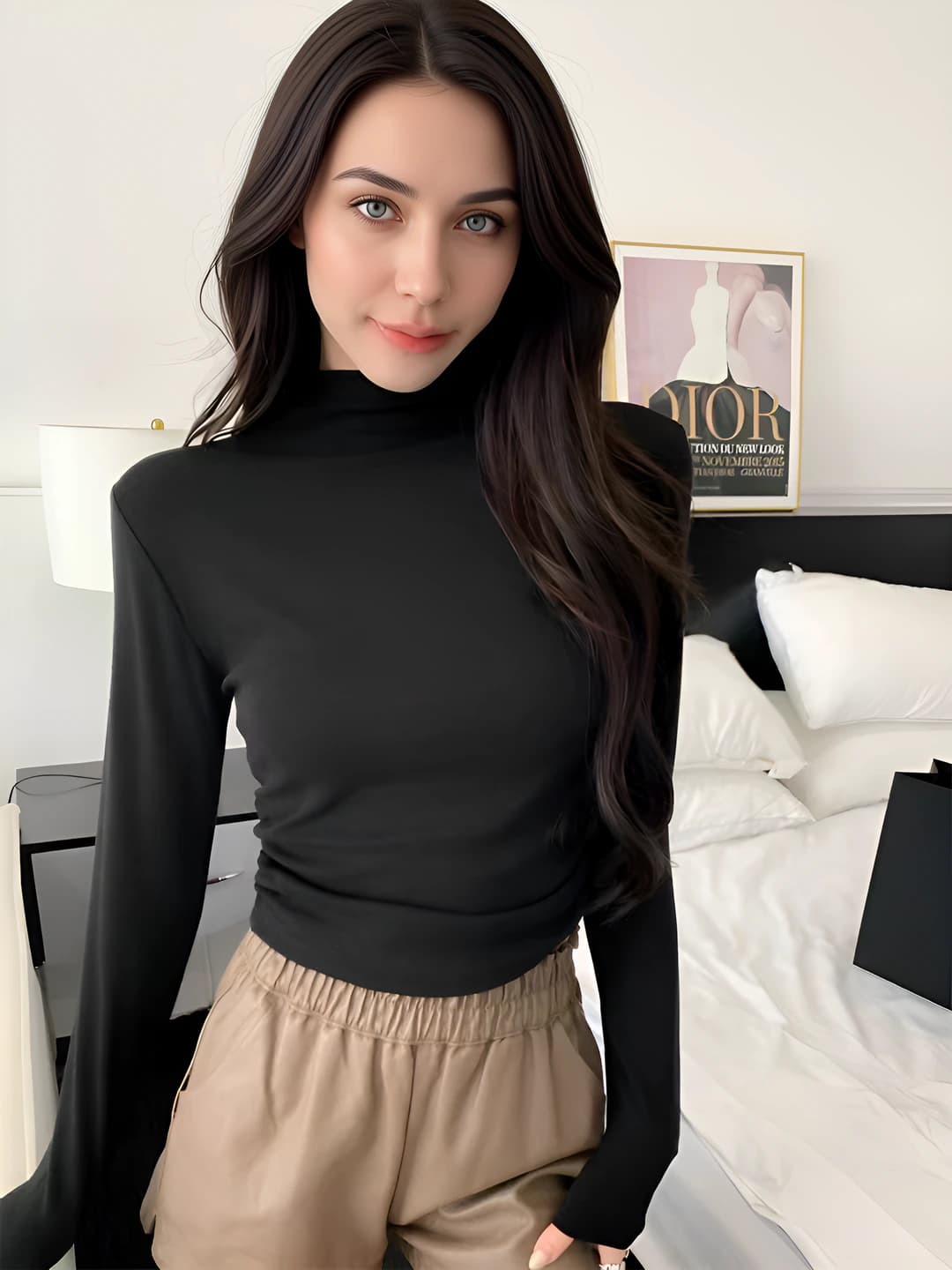 Qora