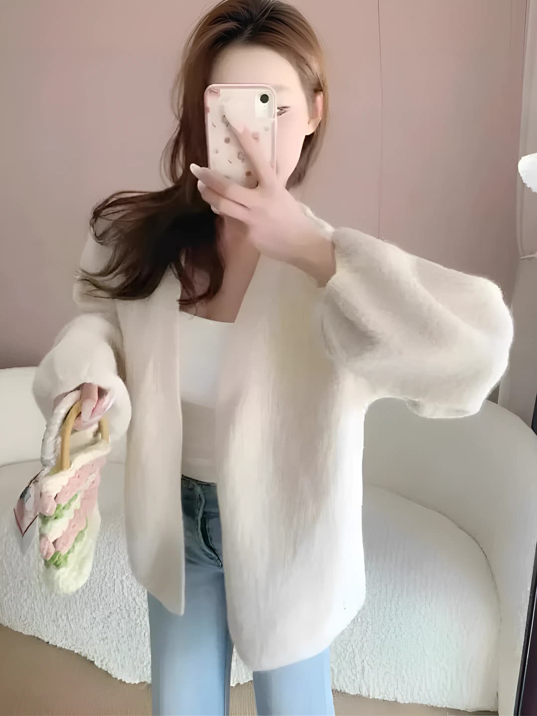 Off-white