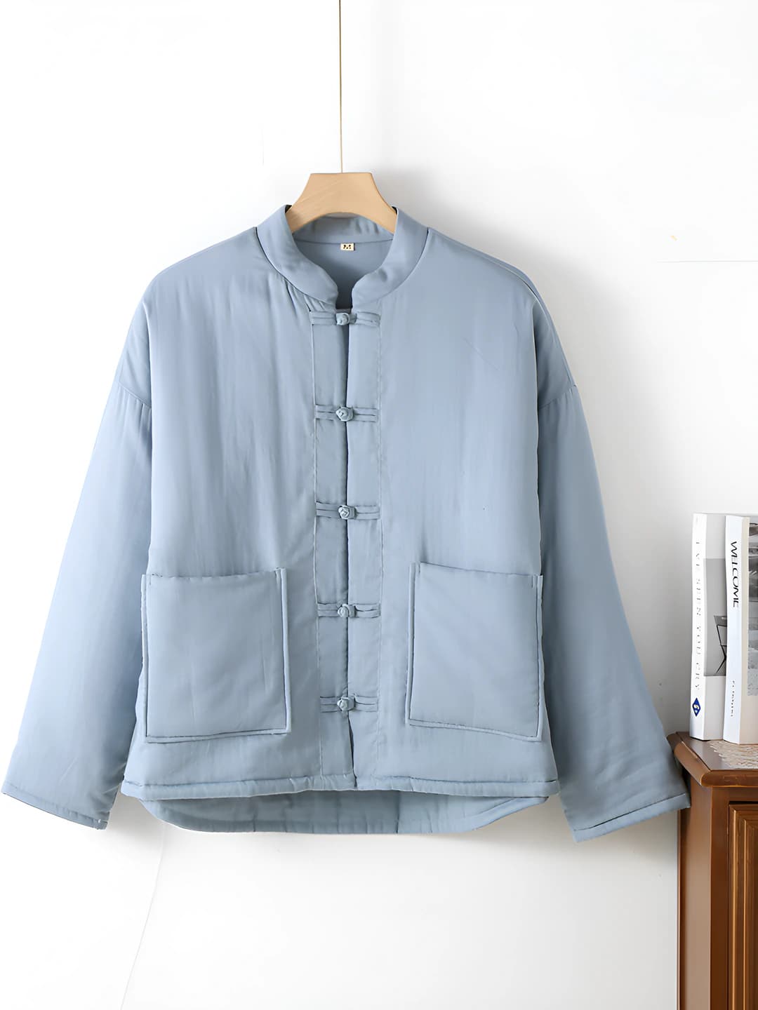 Light blue - Men