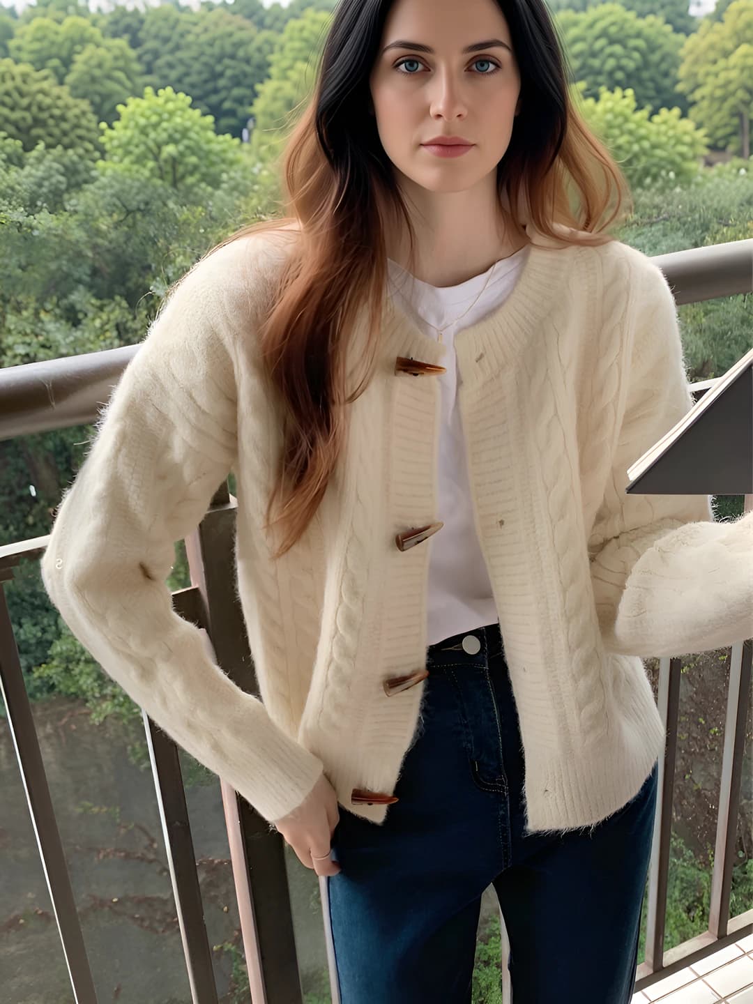 Beige