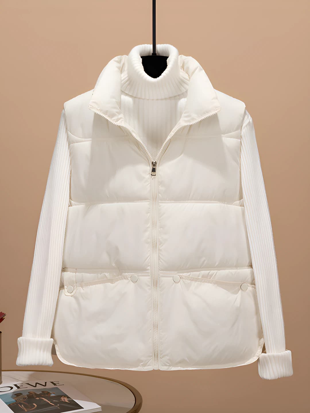 Off-white