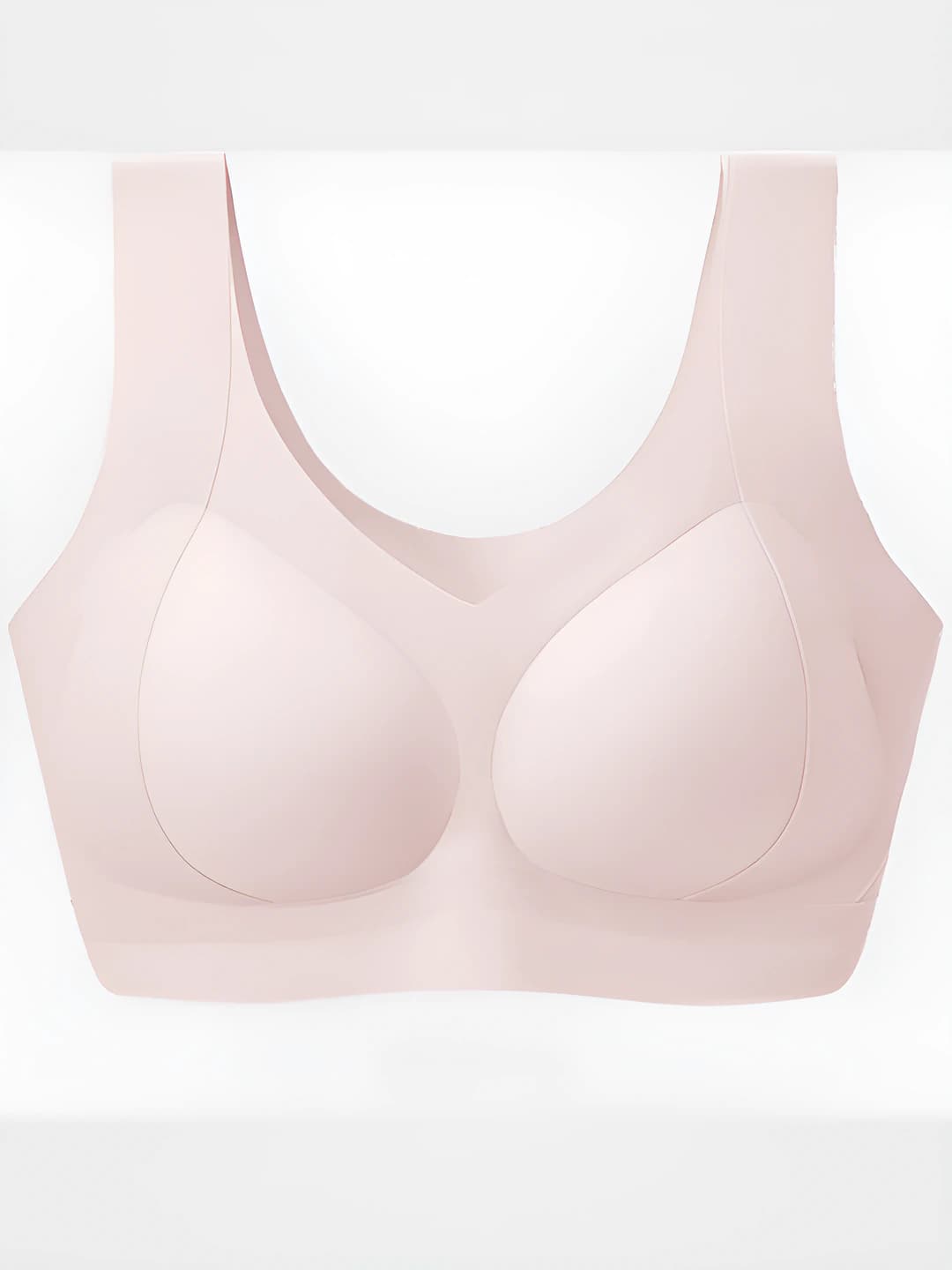 Light pink