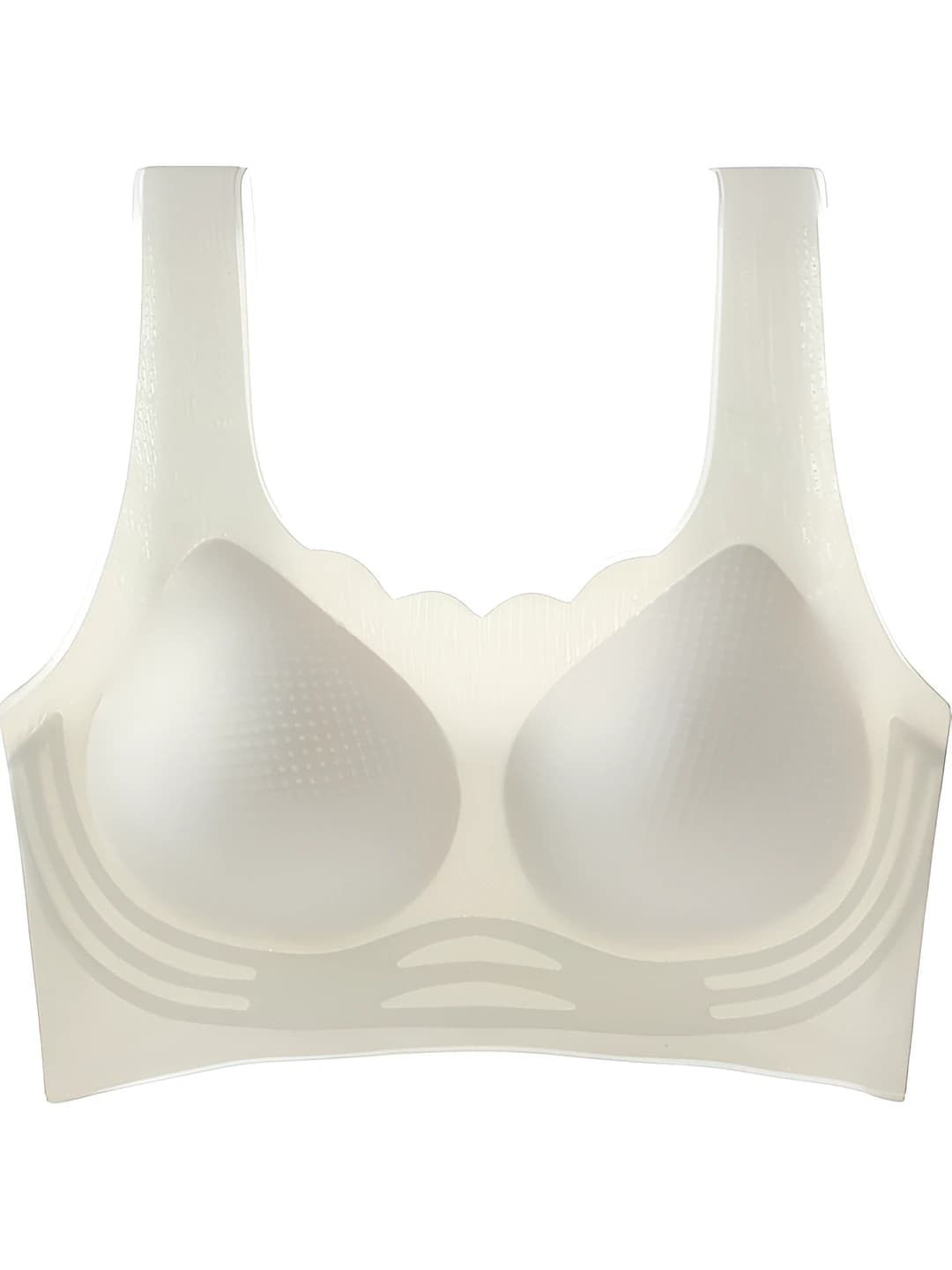 Champagne white
