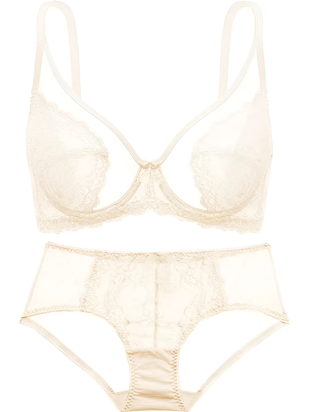 Champagne set