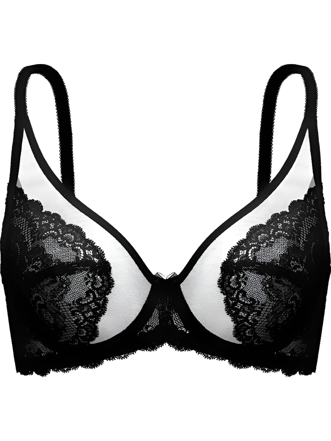Black (1 pc)