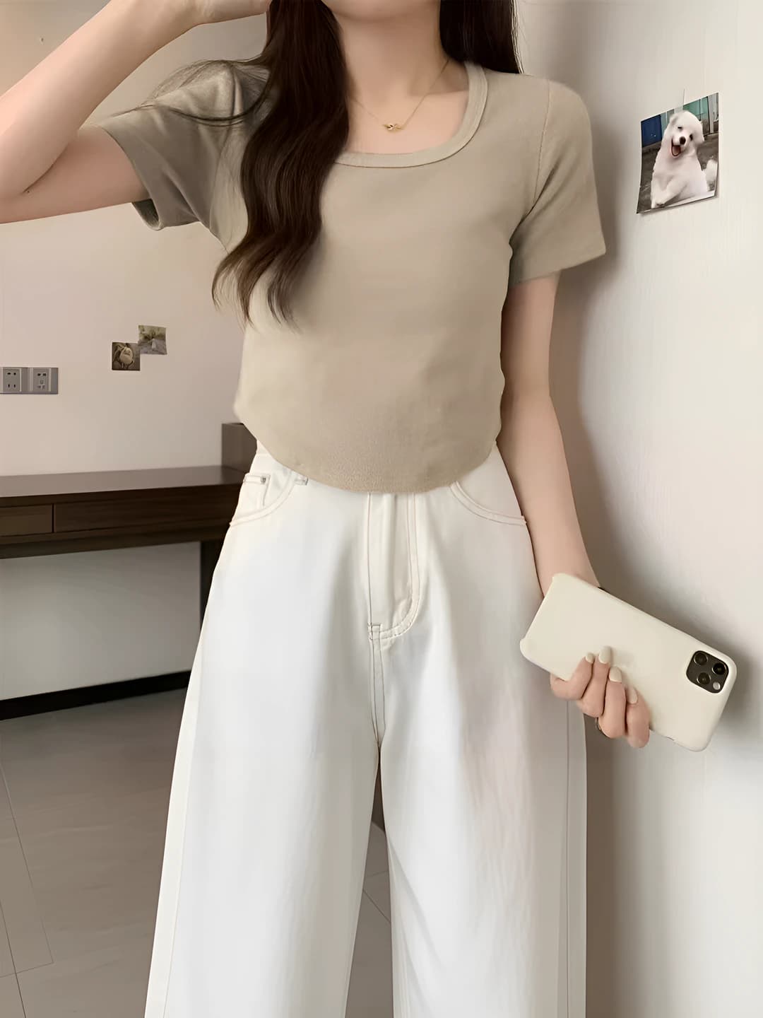 Khaki