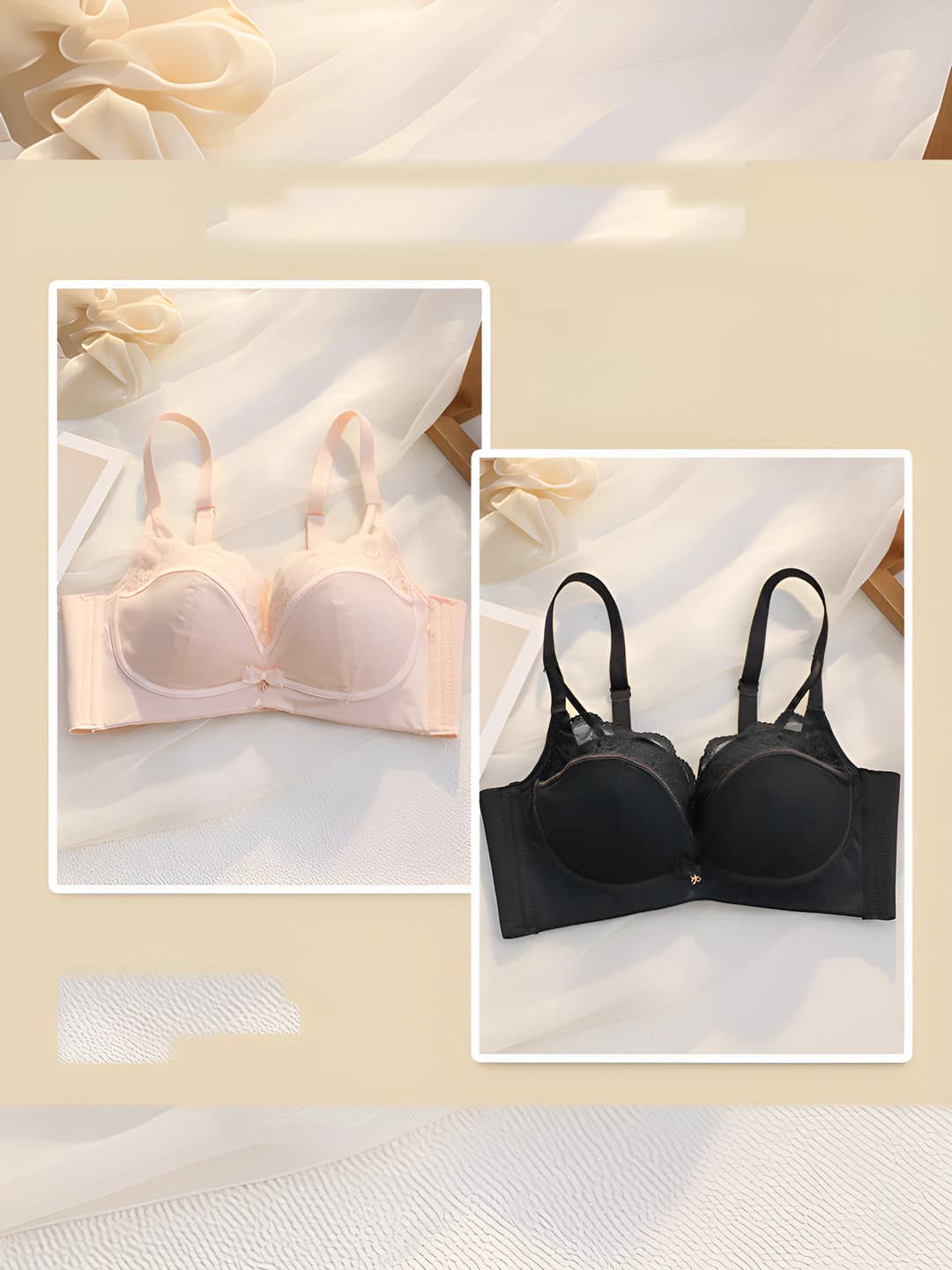 Black set