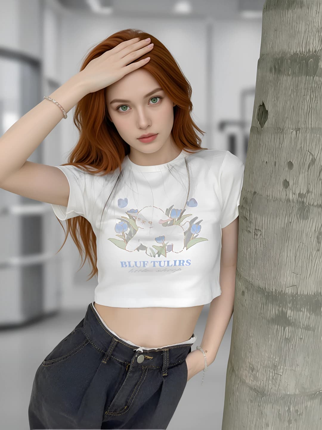 Oq T-shirt