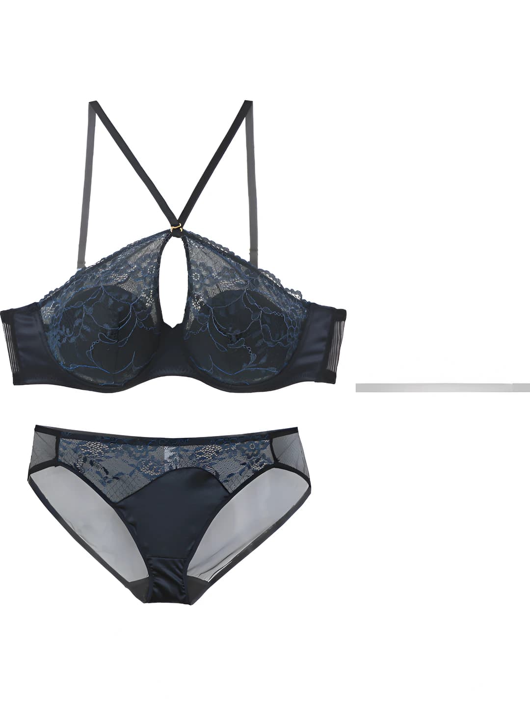 Classic Black Set