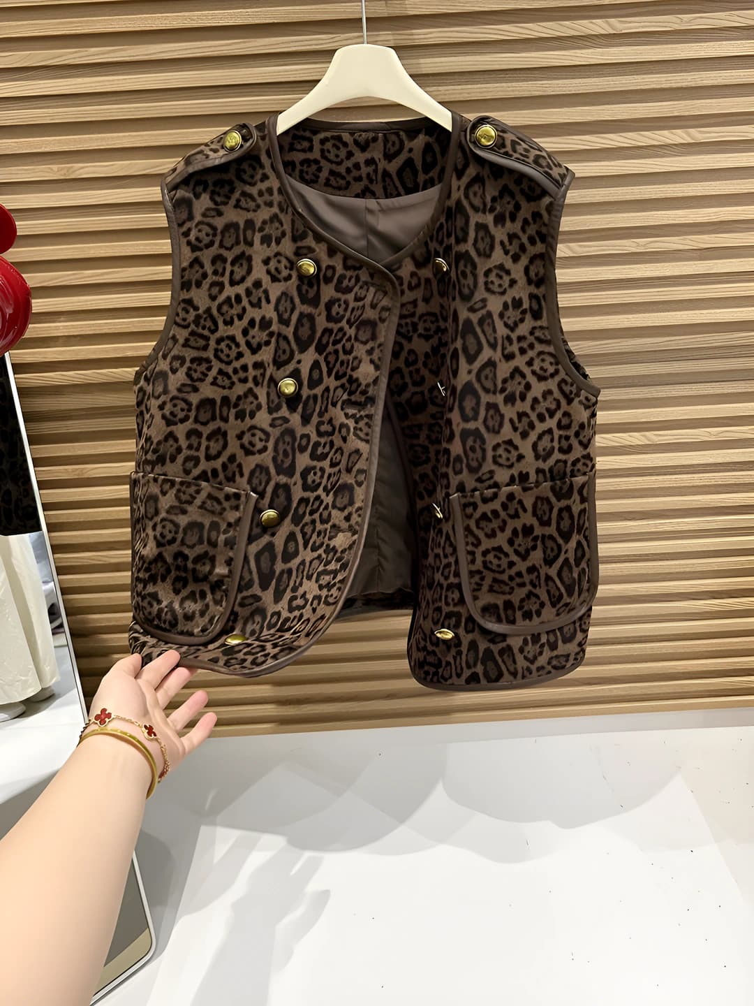 Leopard