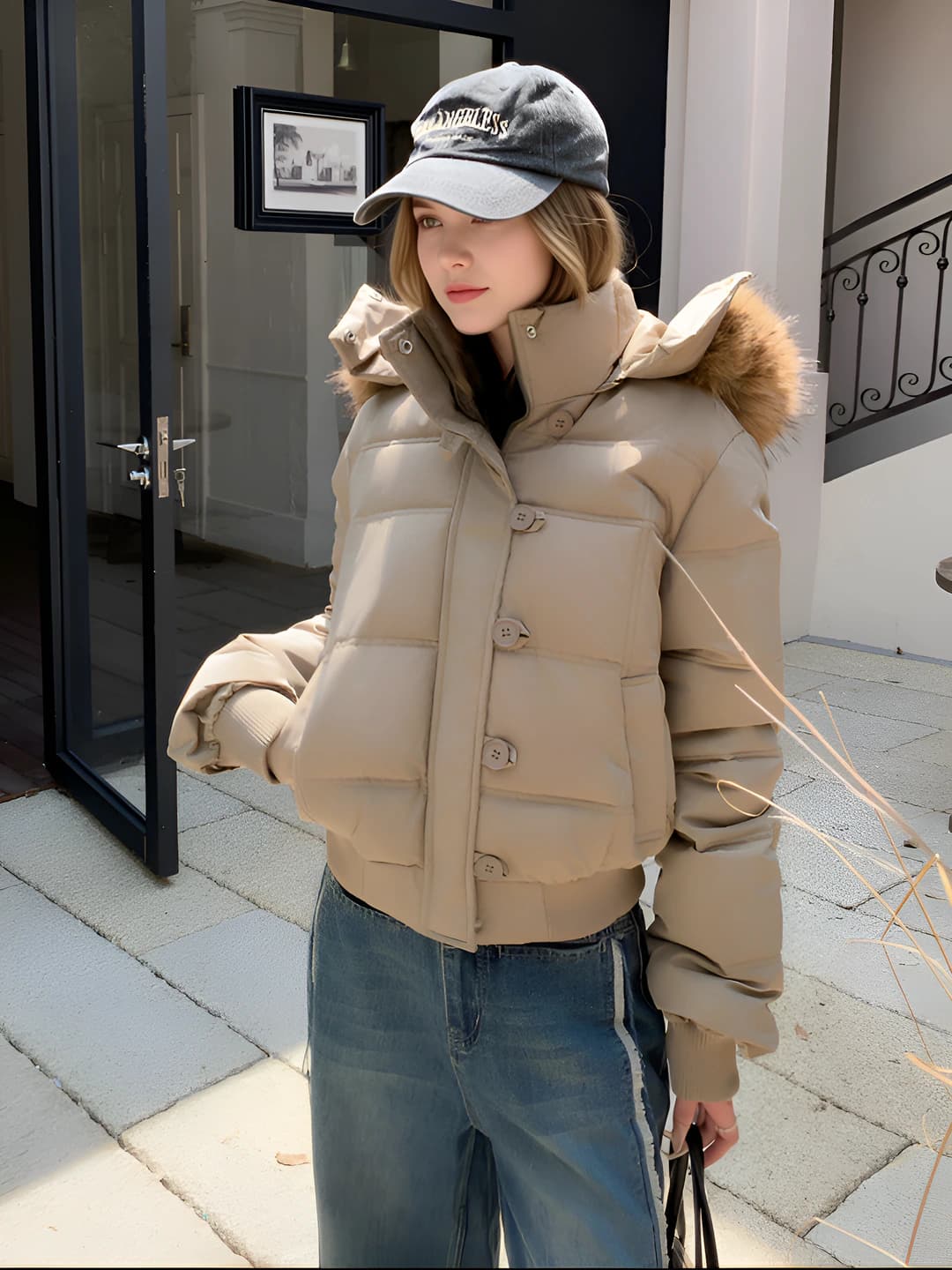 Khaki