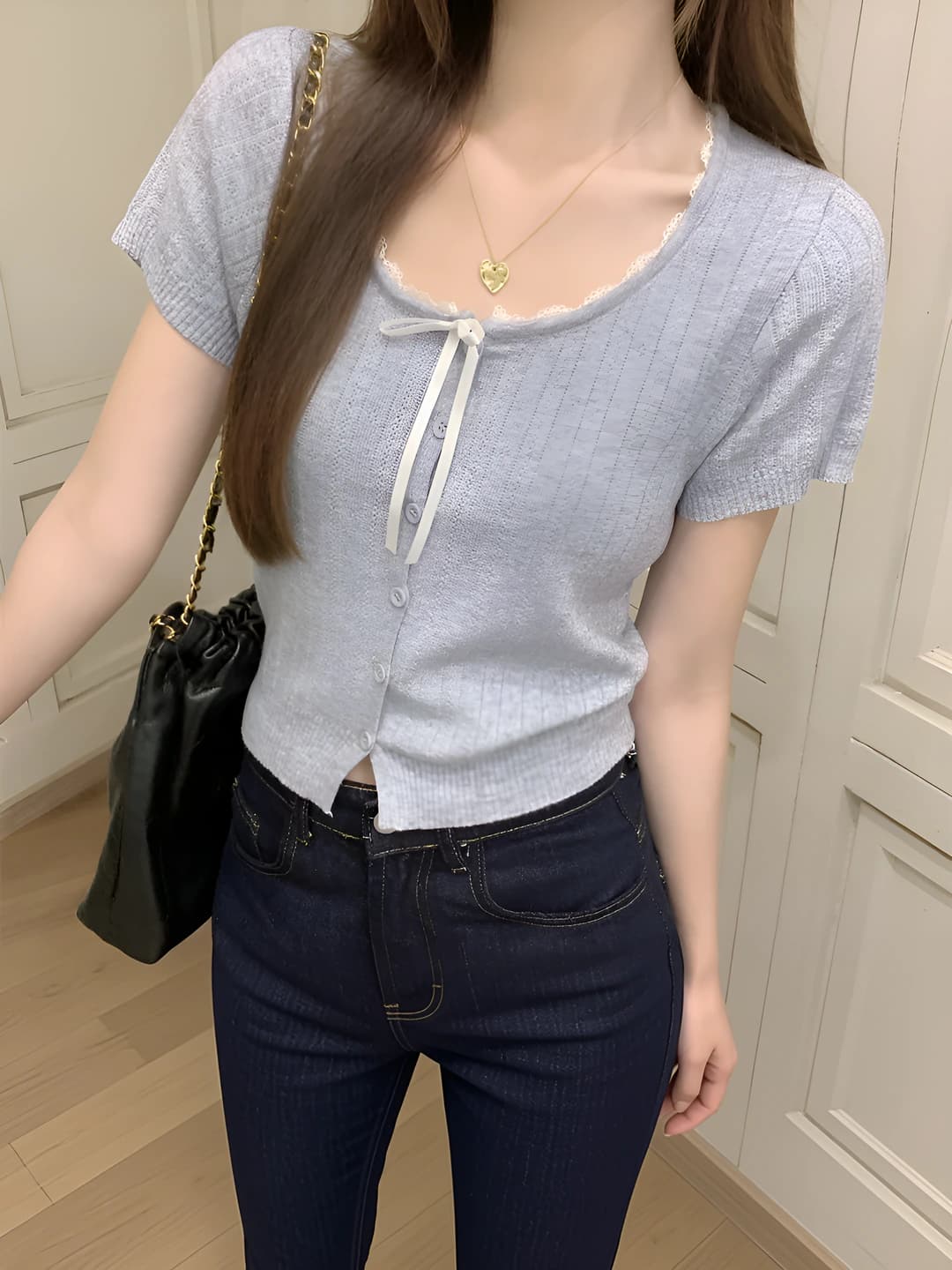 Grey