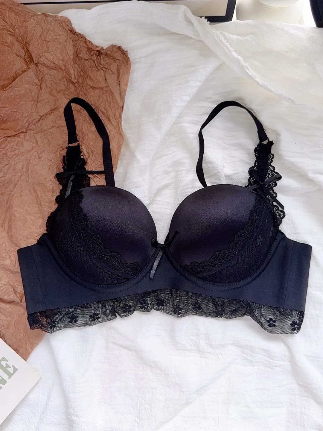 Black (1 pc)