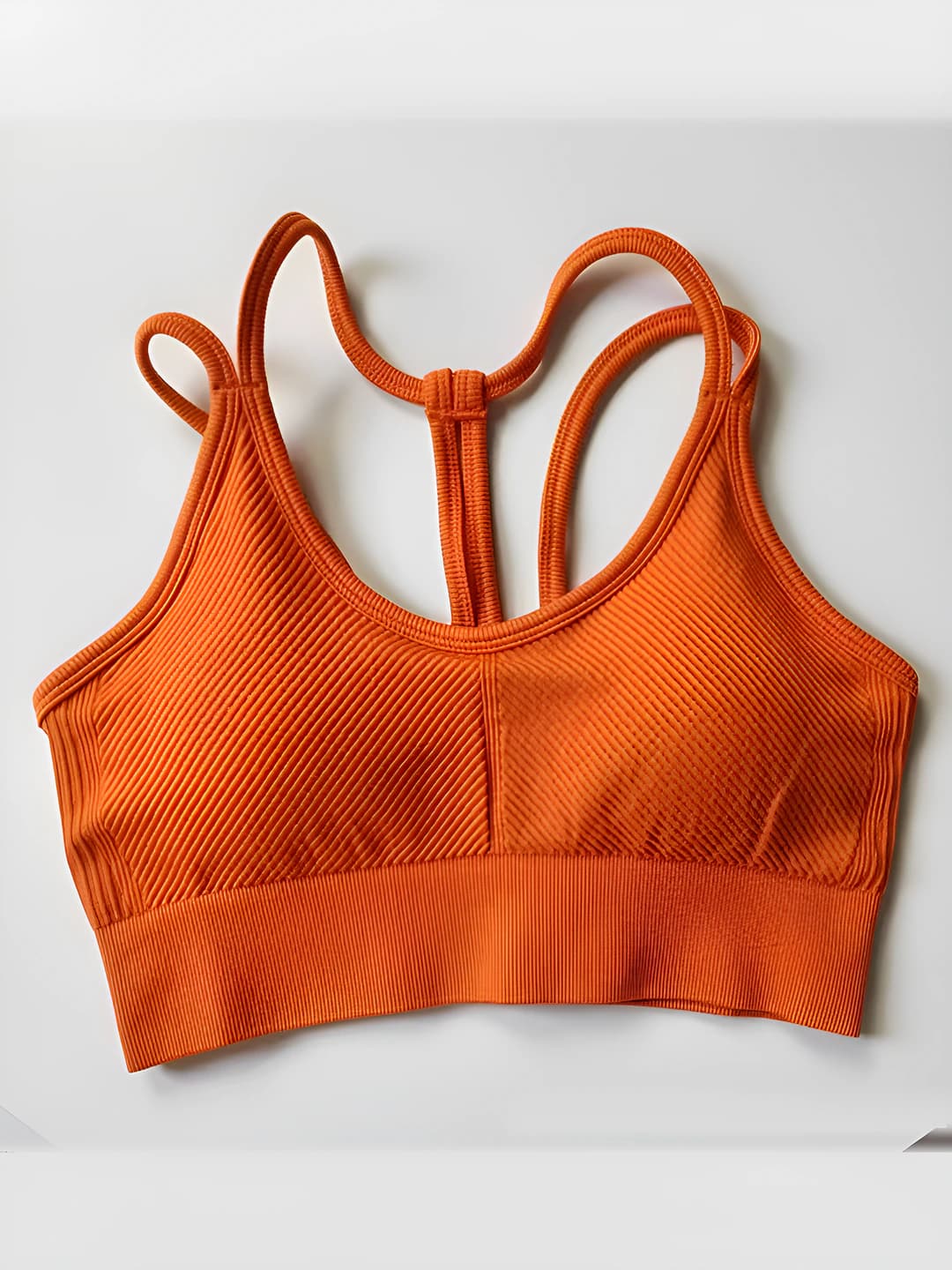 Hermes orange
