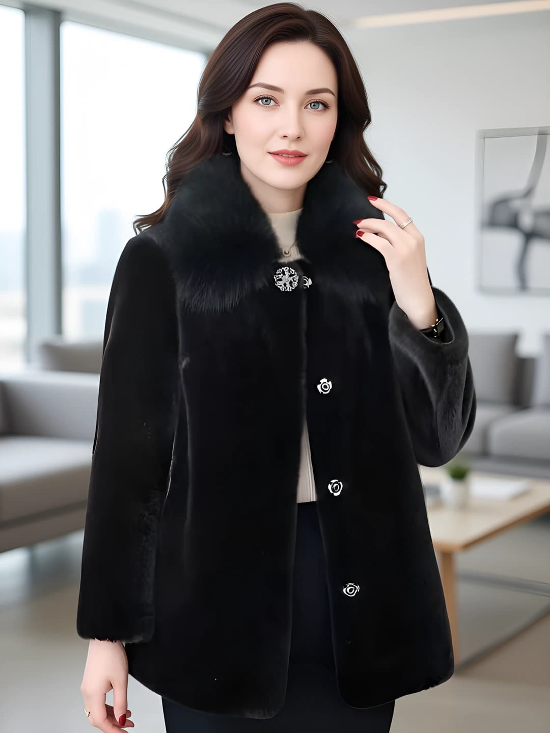 Black (premium version)