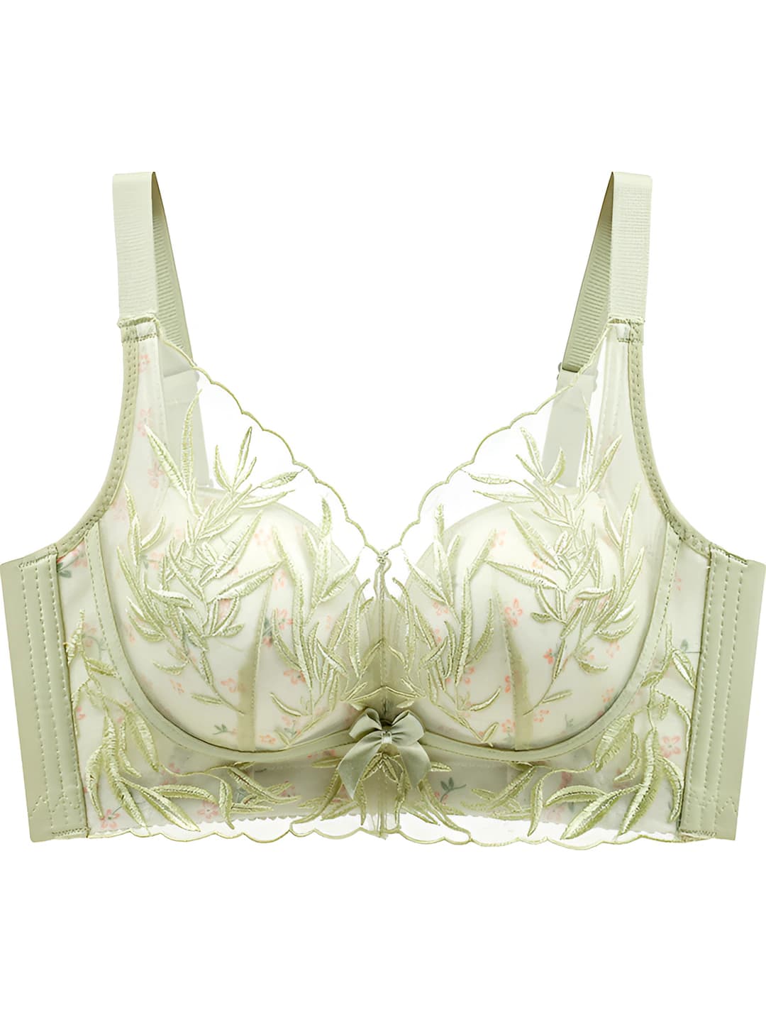 Mint green, 1 pc