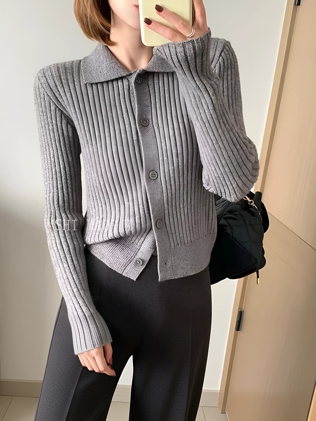 Grey