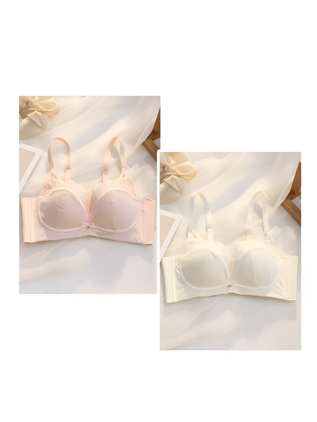 Pink set