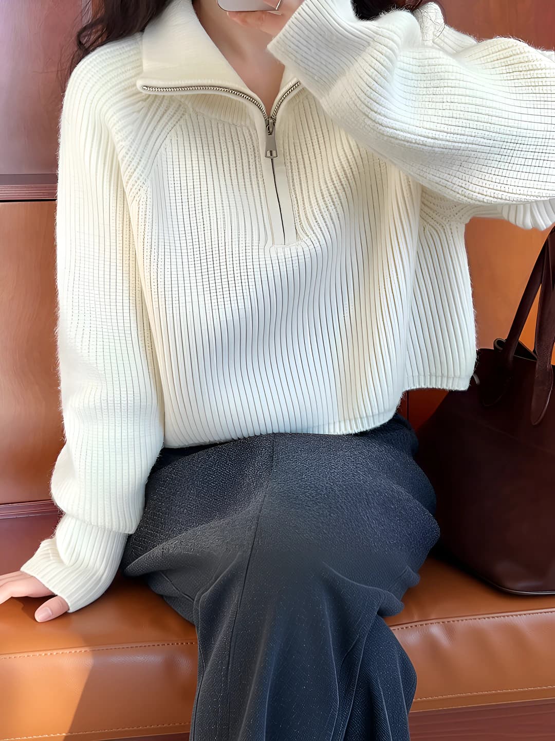 Молочный