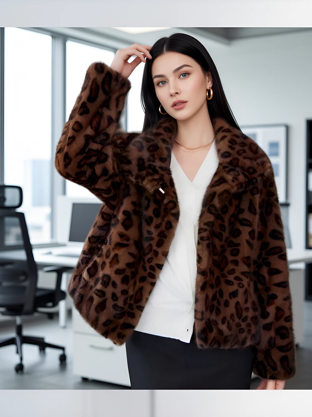 Leopard