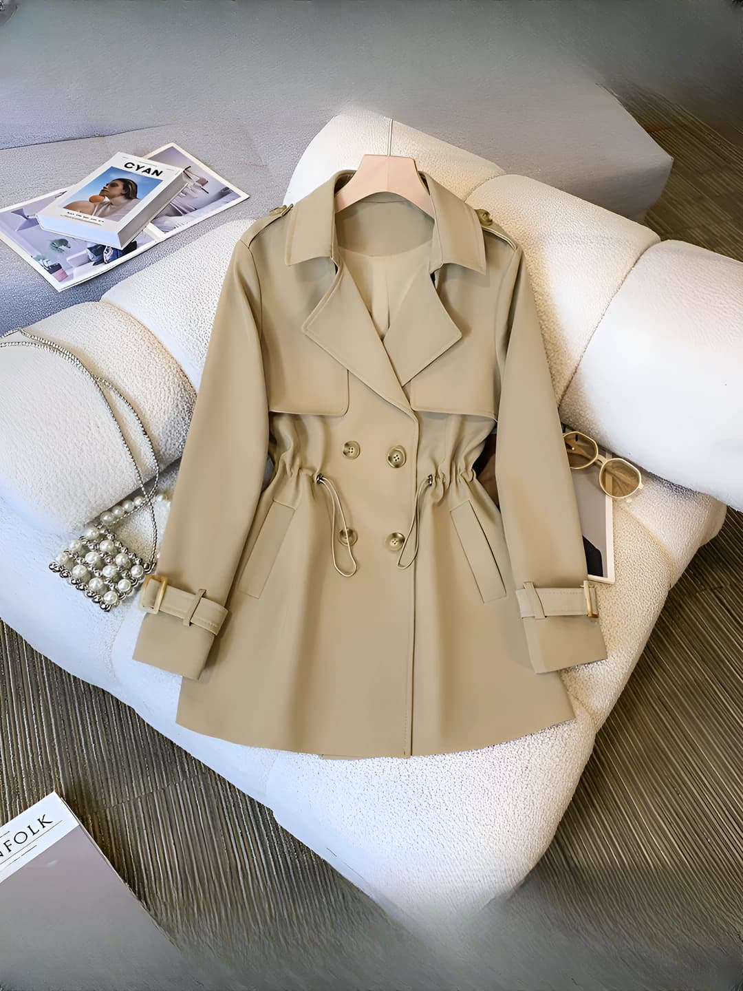 Khaki