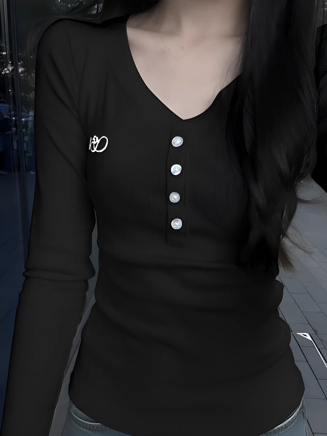 Qora