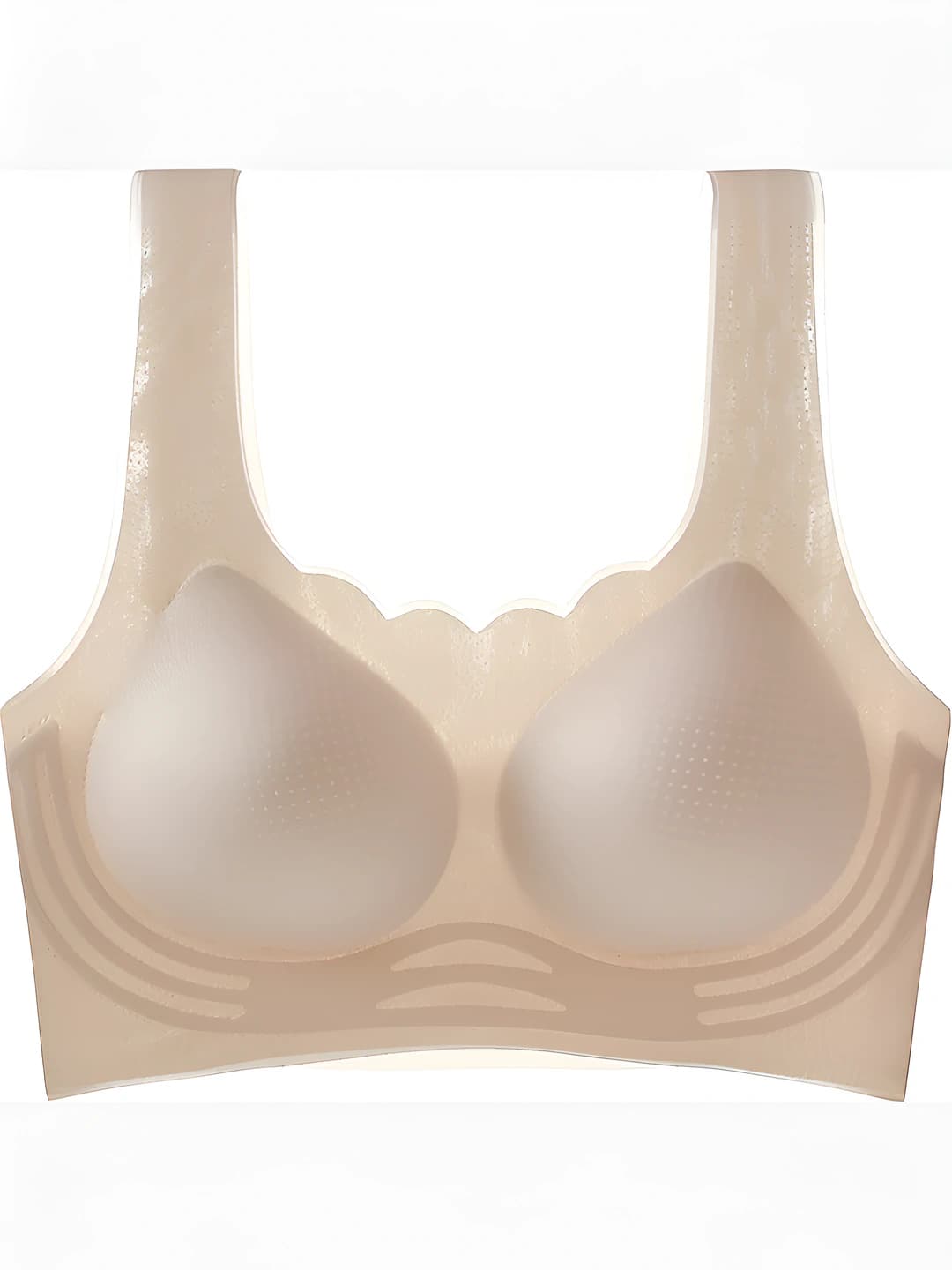 Nude, base