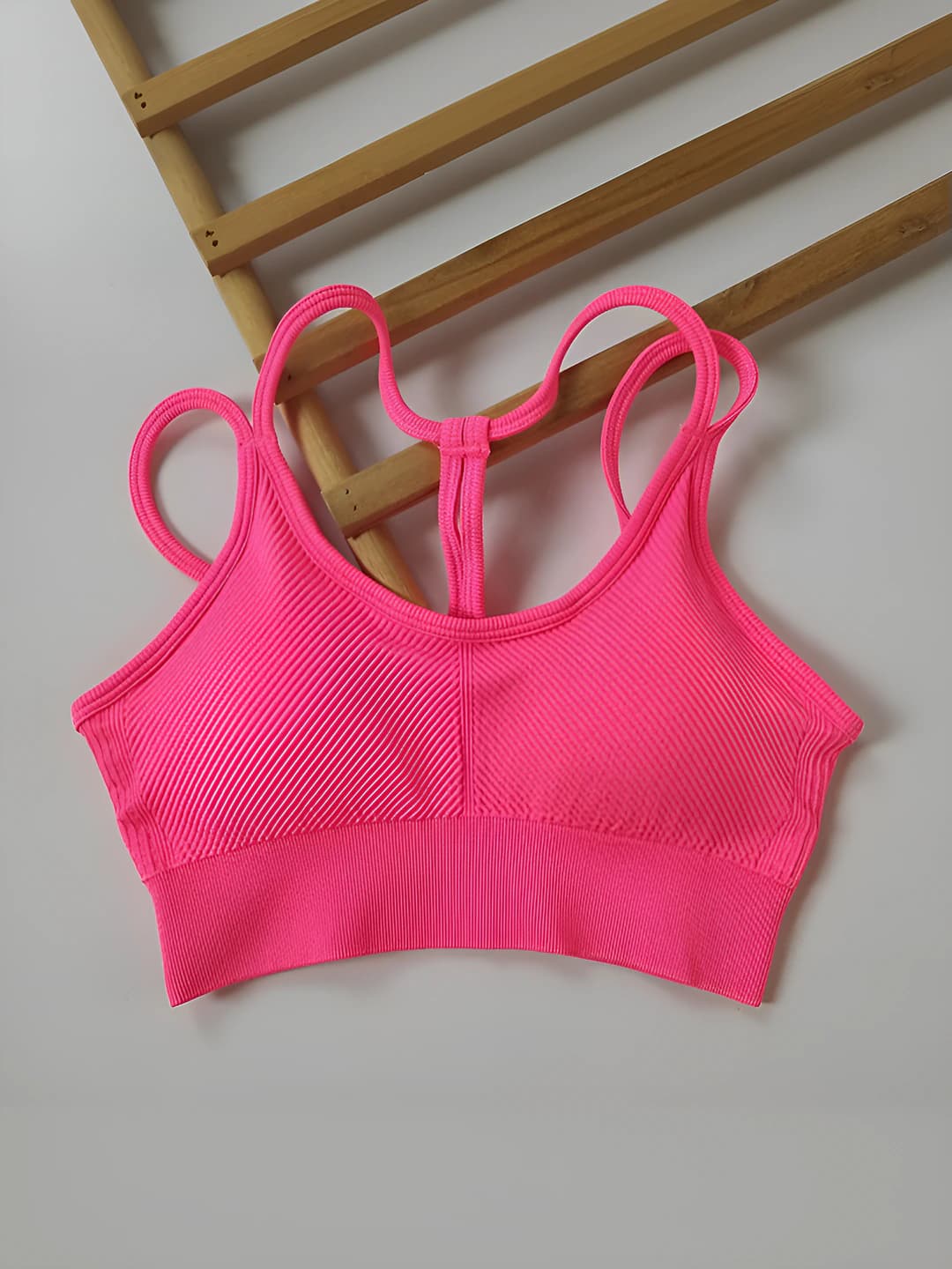 Rose pink
