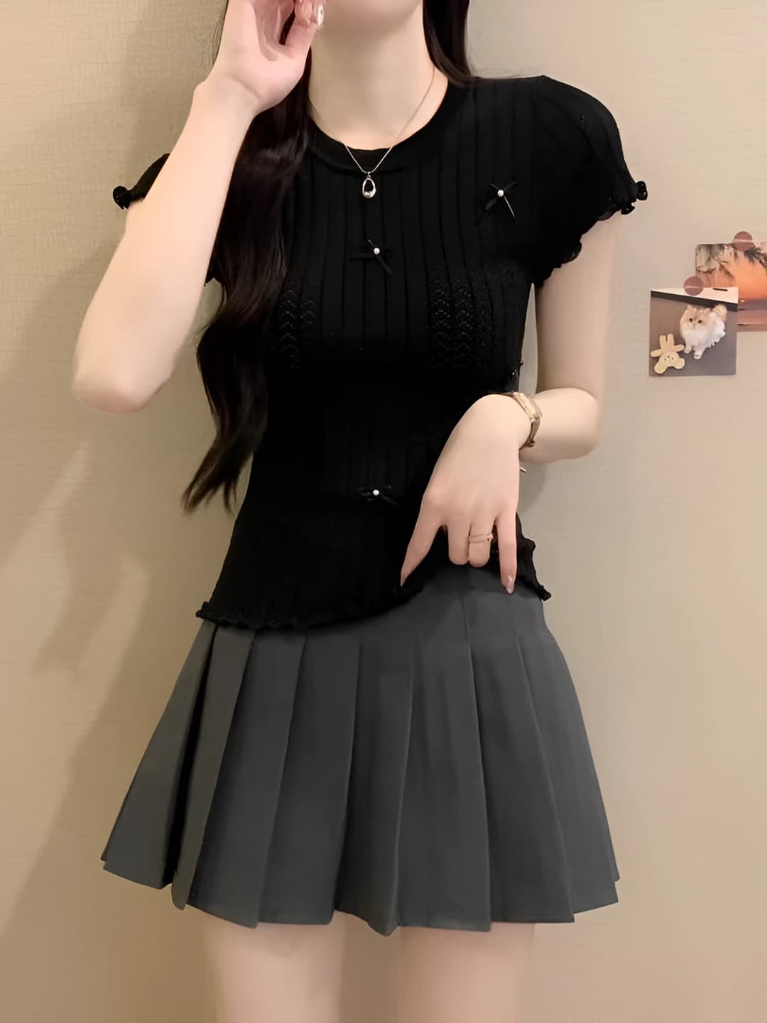 Qora