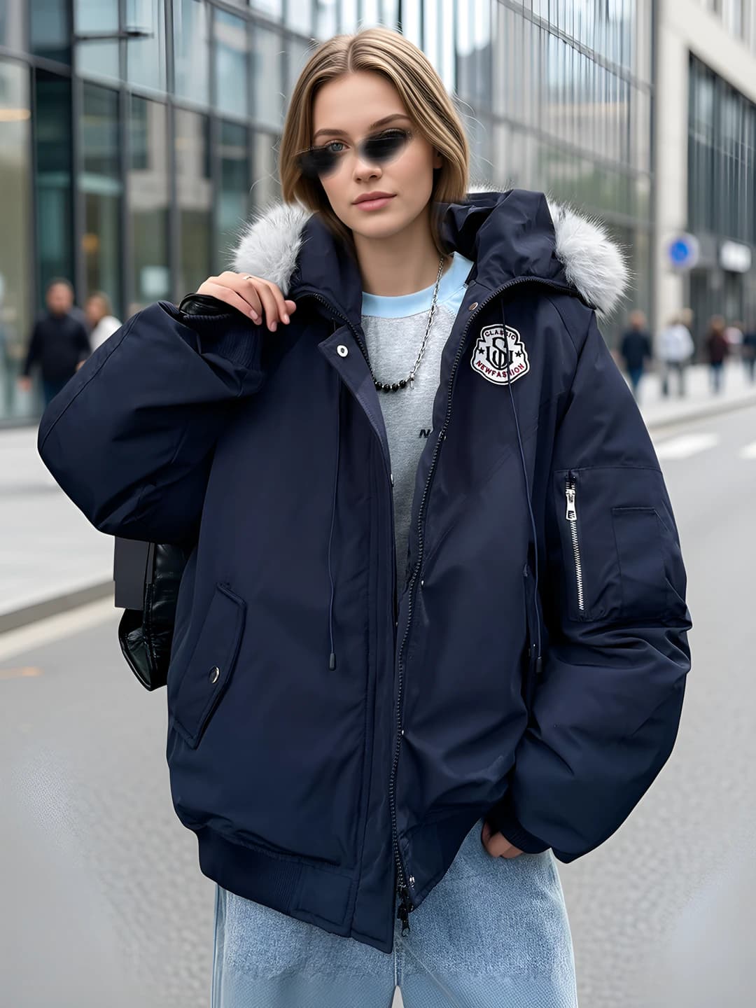 Navy