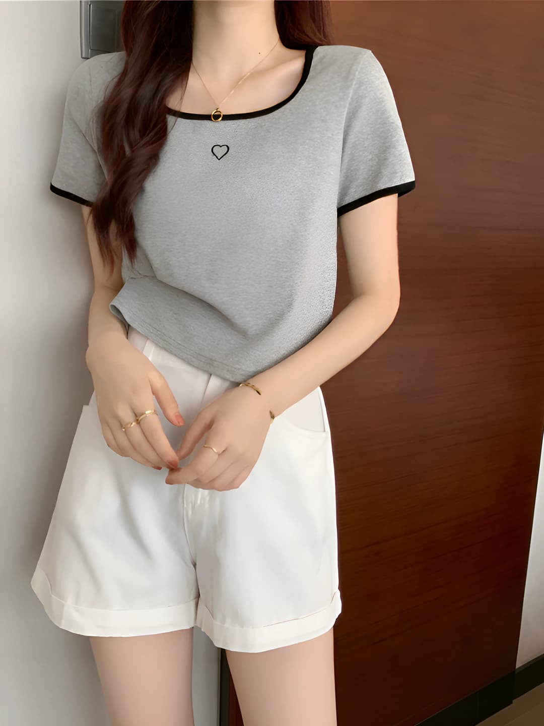 Kulrang T777773