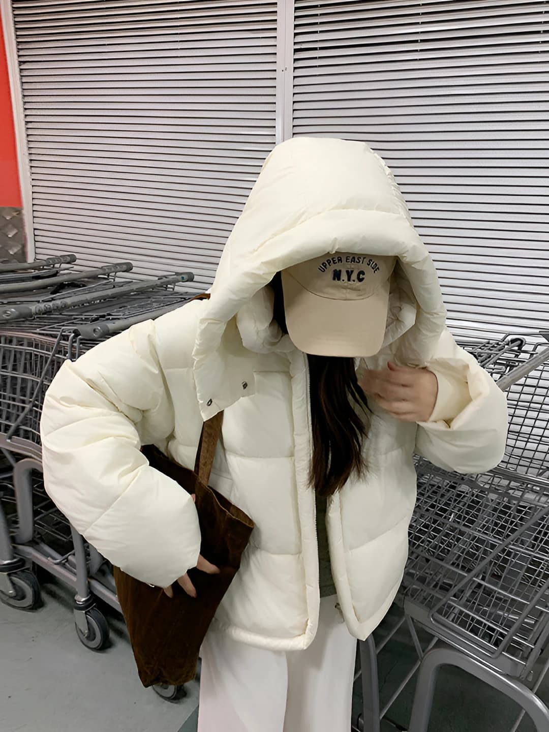 Off-white