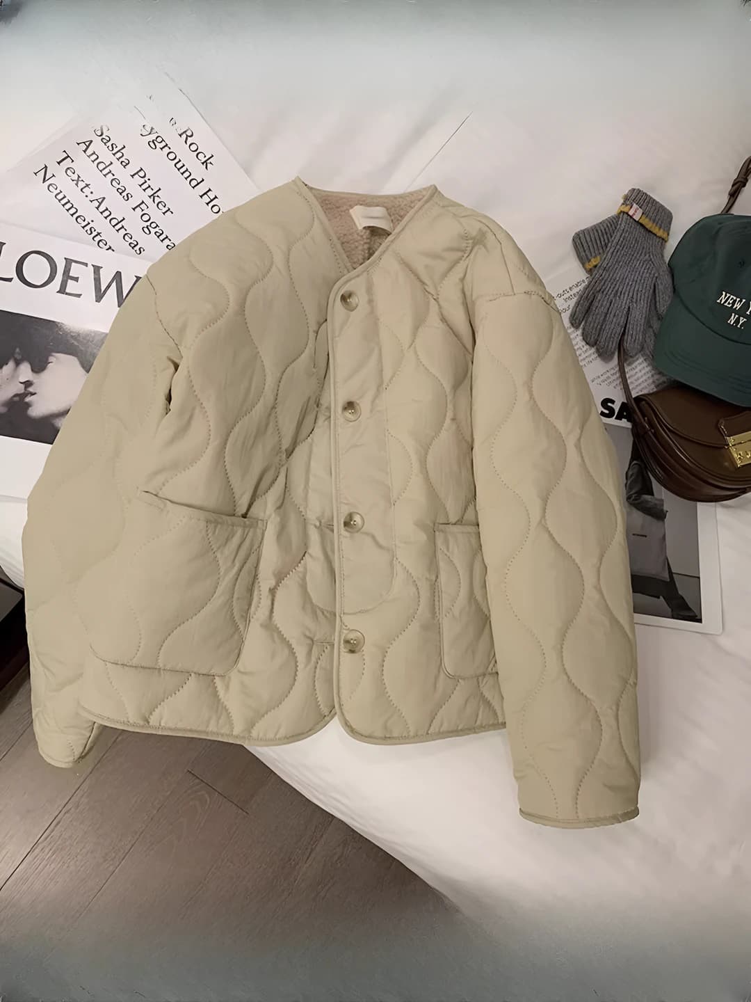 Khaki