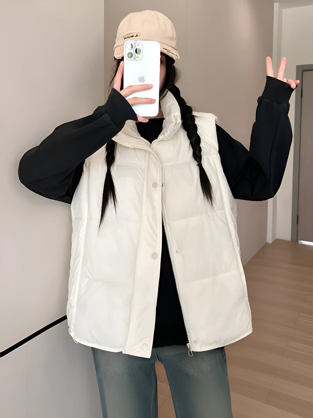 Off-white