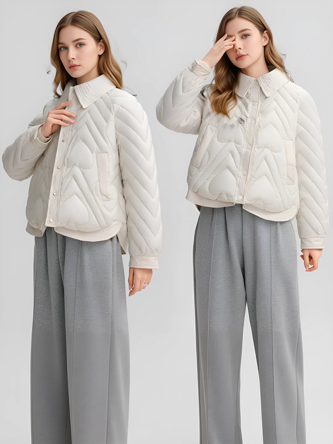 Off-white