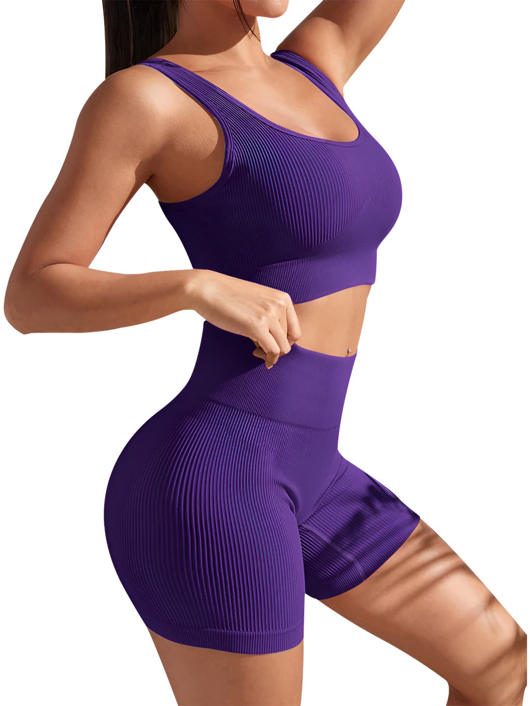 Dark purple