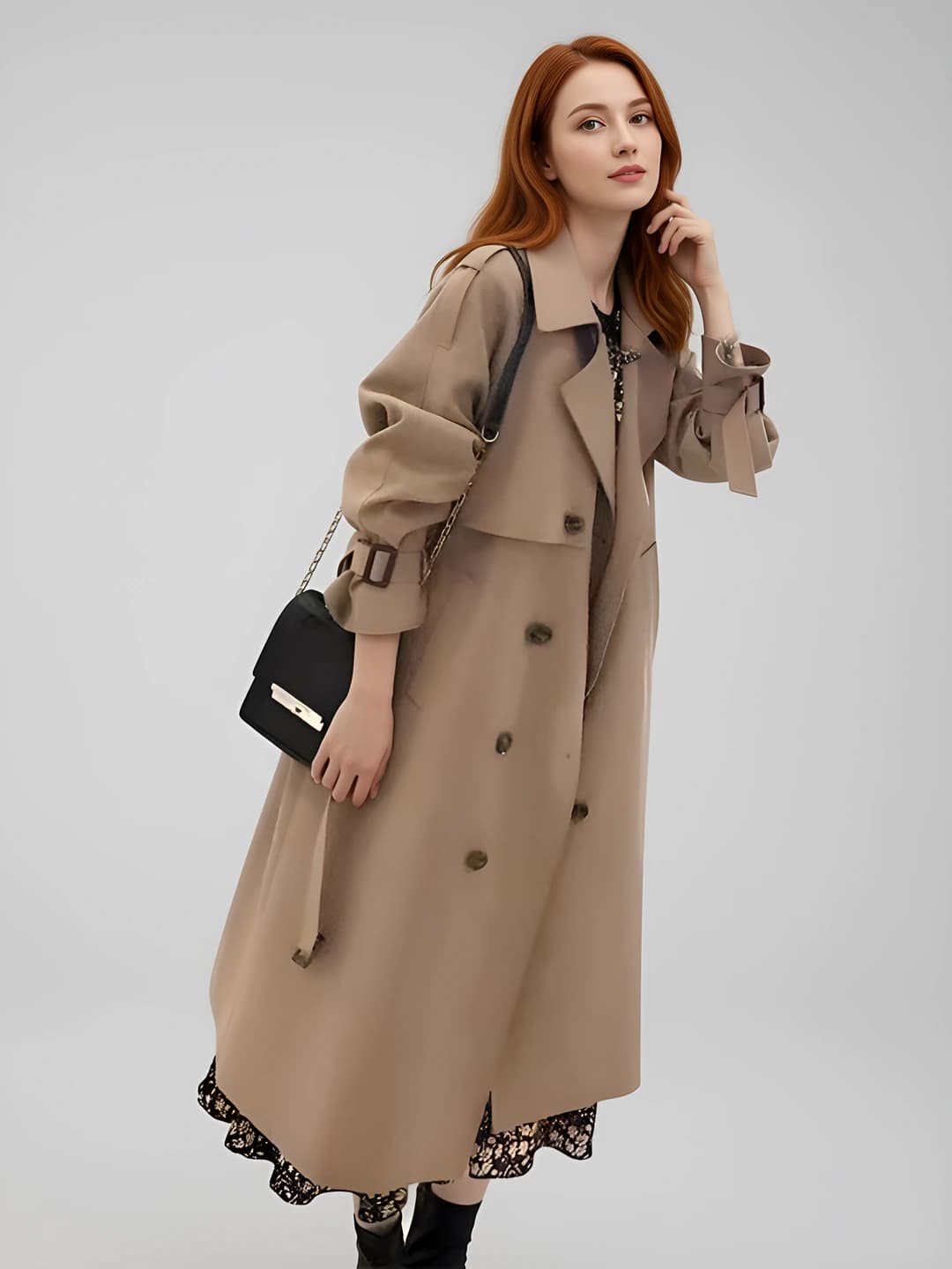 Khaki (premium version)