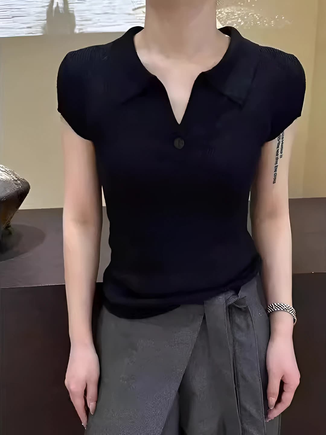 Qora