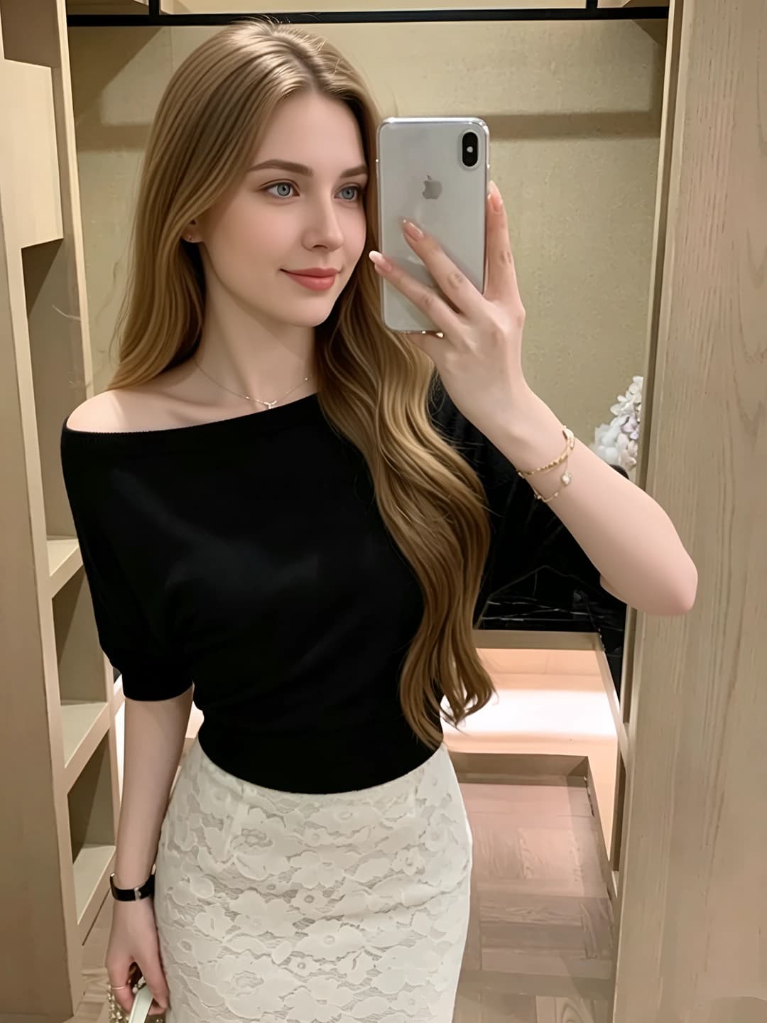 Чёрный