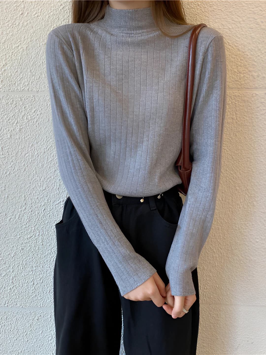 Grey