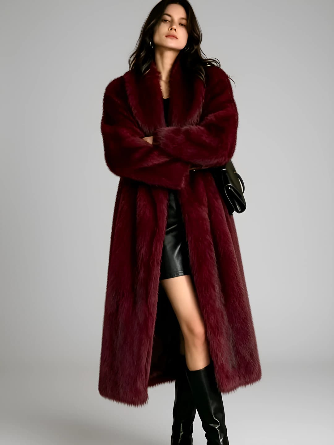 Wine red