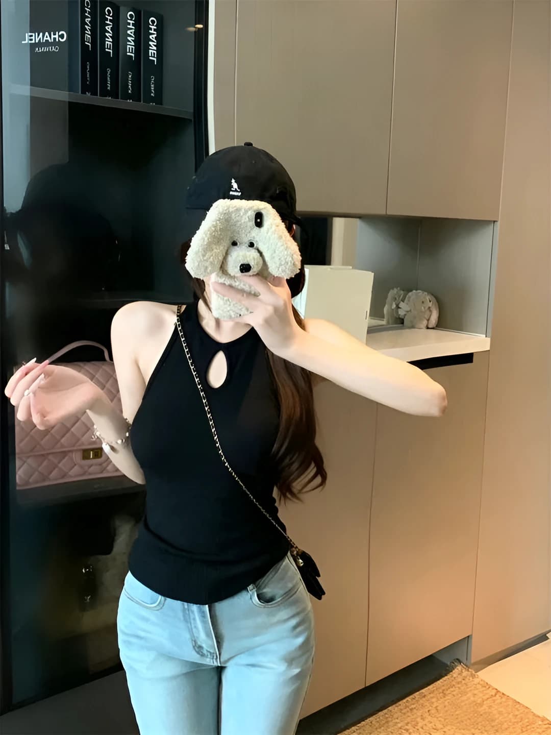 Qora