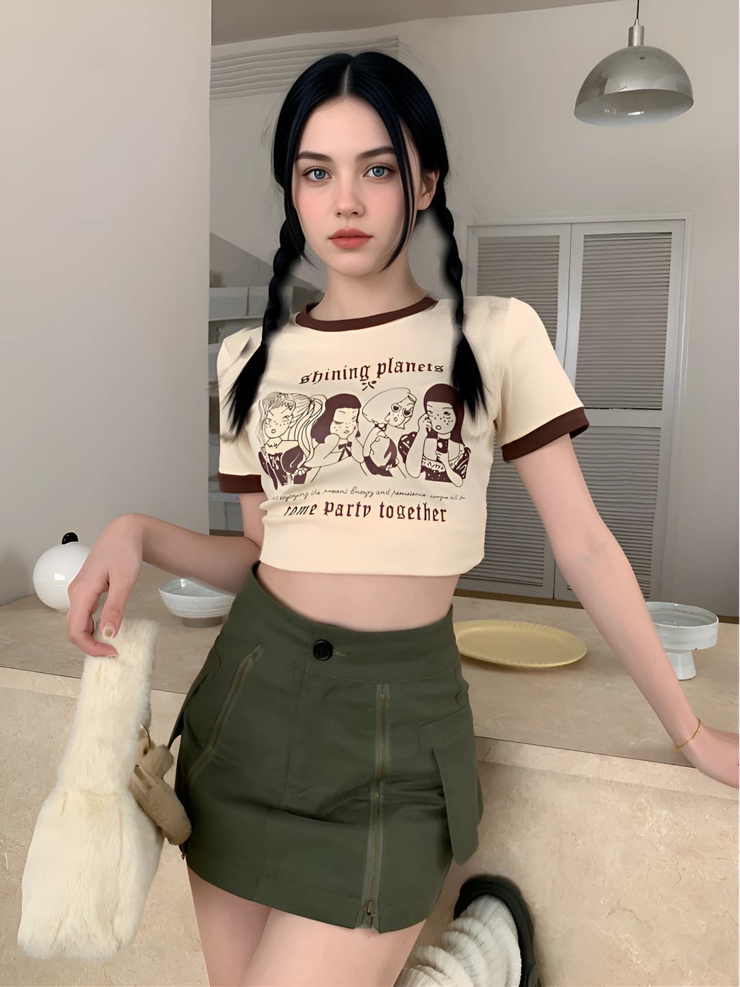 Apricot